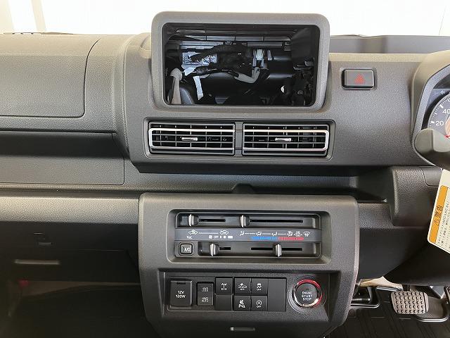 ハイゼットトラックジャンボエクストラ4WD サポカーSワイド適合 三方開 CVT エアコン Pスタート アクセサリーソケット アイドリングストップ コーナーセンサー 荷台作業灯 電動格納ミラー キーフリー(神奈川県)の中古車