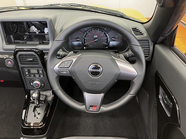 コペンＧＲ　スポーツオープンカー　二人乗　アクティブトップ　ｍｏｍｏ製ステアリングホイール　パドルシフト　レカロ製スポーツシート　ＢＢＳ製アルミホイール　Ｐスタート　シートヒーター　コーナーセンサー　キーフリー（神奈川県）の中古車