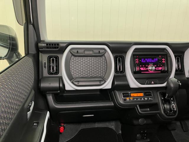 ハスラーハイブリッドX衝突被害軽減ブレーキシステム ドラレコ クルーズコントロール Bluetoothチューナー シートヒーター USB接続端子 Pスタート コーナーセンサー レーンアシスト キーフリー(神奈川県)の中古車
