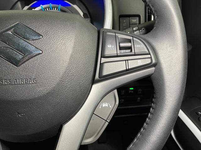 ハスラーハイブリッドX衝突被害軽減ブレーキシステム ドラレコ クルーズコントロール Bluetoothチューナー シートヒーター USB接続端子 Pスタート コーナーセンサー レーンアシスト キーフリー(神奈川県)の中古車