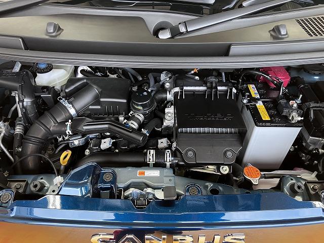 ムーヴキャンバスセオリーGターボサポカーSワイド適合 パノラマモニター対応 Bカメラ 全車速追従機能付ACC 電動パーキングブレーキ Pスタート 両側オートスライドドア 誤発進抑制装置 横滑り防止機能 コーナーセンサー キーフリー(神奈川県)の中古車