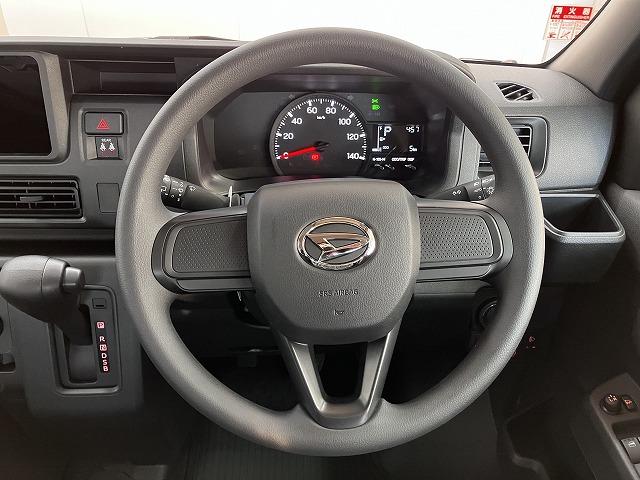 ハイゼットカーゴクルーズターボ エアコン Pスタート キーフリーサポカーSワイド適合 オーバーヘッドシェルフ エアコン 電動格納ミラー パワーウィンドウ Pスタート 誤発進抑制装置 横滑り防止機能 コーナーセンサー アイドリングストップ キーフリー(神奈川県)の中古車