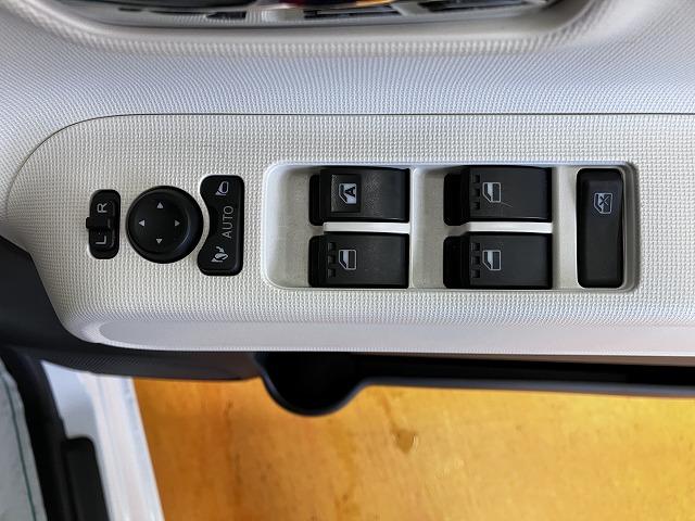 ムーヴキャンバスストライプスGターボ Bカメラ ACC ETC キーフリーサポカーSワイド適合 Bカメラ 電動パーキングブレーキ 全車速追従機能付ACC ETC Pスタート 両側オートスライドドア 誤発進抑制装置 横滑り防止機能 コーナーセンサー キーフリー(神奈川県)の中古車