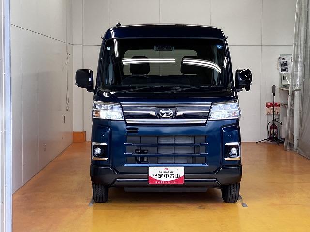 アトレーRS Bカメラ ACC Pスタート キーフリーサポカーSワイド適合 Bカメラ 全車速追従機能付ACC オートエアコン Pスタート 両側オートスライドドア 誤発進抑制装置 横滑り防止機能 コーナーセンサー アイドリングストップ キーフリー(神奈川県)の中古車