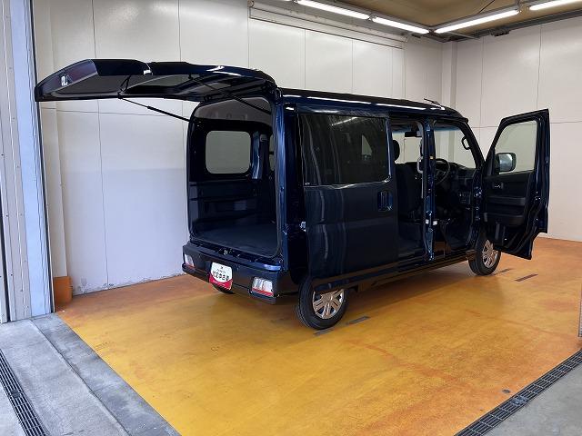 アトレーRS Bカメラ ACC Pスタート キーフリーサポカーSワイド適合 Bカメラ 全車速追従機能付ACC オートエアコン Pスタート 両側オートスライドドア 誤発進抑制装置 横滑り防止機能 コーナーセンサー アイドリングストップ キーフリー(神奈川県)の中古車