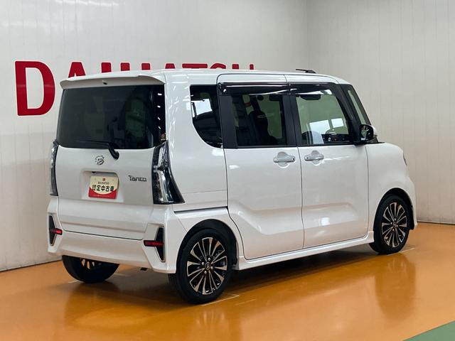 タントカスタムRS ドラレコ Bカメラ ナビ ETC ACCサポカーSワイド適合 ドラレコ ミラクルオープンドア Bカメラ ナビ パノラマモニター対応 全車速追従機能付ACC 電動パーキングブレーキ Pスタート 両側オートスライドドア ETC キーフリー(神奈川県)の中古車