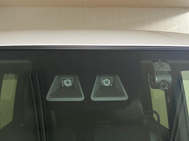 タントカスタムRS ドラレコ Bカメラ ナビ ETC ACCサポカーSワイド適合 ドラレコ ミラクルオープンドア Bカメラ ナビ パノラマモニター対応 全車速追従機能付ACC 電動パーキングブレーキ Pスタート 両側オートスライドドア ETC キーフリー(神奈川県)の中古車