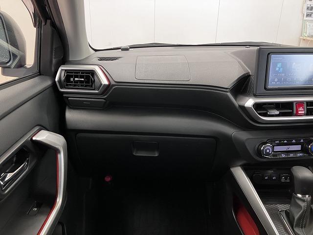 ロッキーGサポカーSワイド適合 ドラレコ Bカメラ ステアリングスイッチ 全車速追従機能付ACC Pスタート USB接続端子 シートヒーター ETC コーナーセンサー キーフリー(神奈川県)の中古車