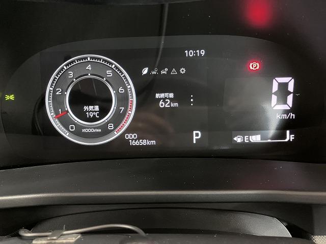 ロッキーGサポカーSワイド適合 ドラレコ Bカメラ ステアリングスイッチ 全車速追従機能付ACC Pスタート USB接続端子 シートヒーター ETC コーナーセンサー キーフリー(神奈川県)の中古車