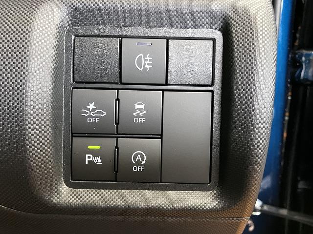ロッキーGサポカーSワイド適合 ドラレコ Bカメラ ステアリングスイッチ 全車速追従機能付ACC Pスタート USB接続端子 シートヒーター ETC コーナーセンサー キーフリー(神奈川県)の中古車