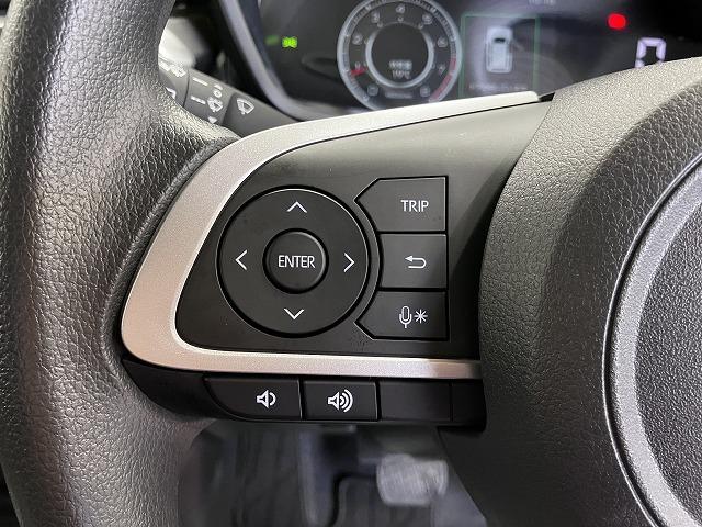 ロッキーGサポカーSワイド適合 ドラレコ Bカメラ ステアリングスイッチ 全車速追従機能付ACC Pスタート USB接続端子 シートヒーター ETC コーナーセンサー キーフリー(神奈川県)の中古車