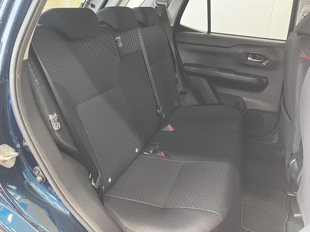 ロッキーGサポカーSワイド適合 ドラレコ Bカメラ ステアリングスイッチ 全車速追従機能付ACC Pスタート USB接続端子 シートヒーター ETC コーナーセンサー キーフリー(神奈川県)の中古車