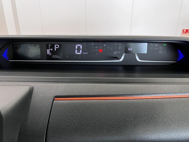 タントファンクロスリミテッドパノラマモニター対応 ETC ミラクルオープンドア 両側オートスライドドア 全車速追従機能付ACC 電動パーキングブレーキ ステアリングスイッチ シートヒーター コーナーセンサー キーフリー(神奈川県)の中古車
