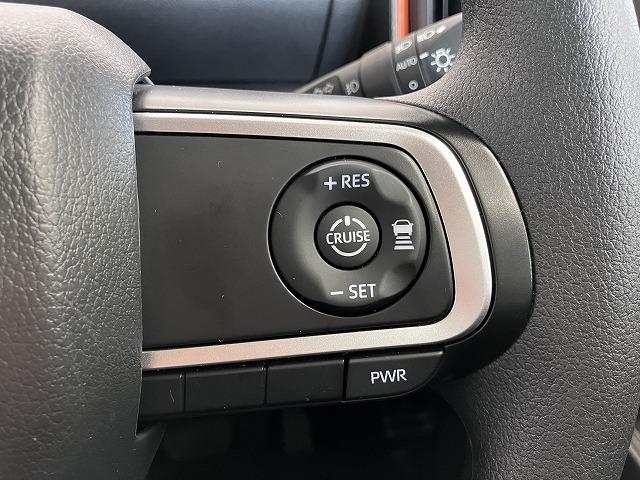 タントファンクロスリミテッドパノラマモニター対応 ETC ミラクルオープンドア 両側オートスライドドア 全車速追従機能付ACC 電動パーキングブレーキ ステアリングスイッチ シートヒーター コーナーセンサー キーフリー(神奈川県)の中古車