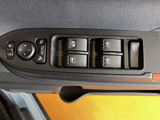 タントファンクロスリミテッドパノラマモニター対応 ETC ミラクルオープンドア 両側オートスライドドア 全車速追従機能付ACC 電動パーキングブレーキ ステアリングスイッチ シートヒーター コーナーセンサー キーフリー(神奈川県)の中古車