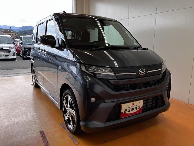 ムーヴRSパノラマモニター対応 両側オートスライドドア 全車速追従機能付ACC ステアリングスイッチ 電動パーキングブレーキ Pスタート コーナーセンサー キーフリー(神奈川県)の中古車