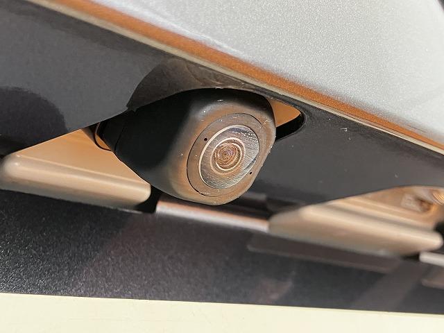 ムーヴRSパノラマモニター対応 両側オートスライドドア 全車速追従機能付ACC ステアリングスイッチ 電動パーキングブレーキ Pスタート コーナーセンサー キーフリー(神奈川県)の中古車
