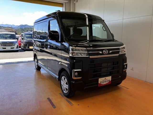 アトレーＲＳサポカーＳワイド適合　Ｂカメラ　ナビ　全車速追従機能付ＡＣＣ　ＥＴＣ　４ＷＤ切替スイッチ　Ｐスタート　両側オートスライドドア　誤発進抑制装置　横滑り防止機能　コーナーセンサー　キーフリー（神奈川県）の中古車