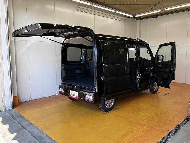 アトレーＲＳサポカーＳワイド適合　Ｂカメラ　ナビ　全車速追従機能付ＡＣＣ　ＥＴＣ　４ＷＤ切替スイッチ　Ｐスタート　両側オートスライドドア　誤発進抑制装置　横滑り防止機能　コーナーセンサー　キーフリー（神奈川県）の中古車