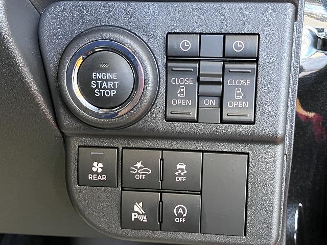 アトレーＲＳサポカーＳワイド適合　Ｂカメラ　ナビ　全車速追従機能付ＡＣＣ　ＥＴＣ　４ＷＤ切替スイッチ　Ｐスタート　両側オートスライドドア　誤発進抑制装置　横滑り防止機能　コーナーセンサー　キーフリー（神奈川県）の中古車
