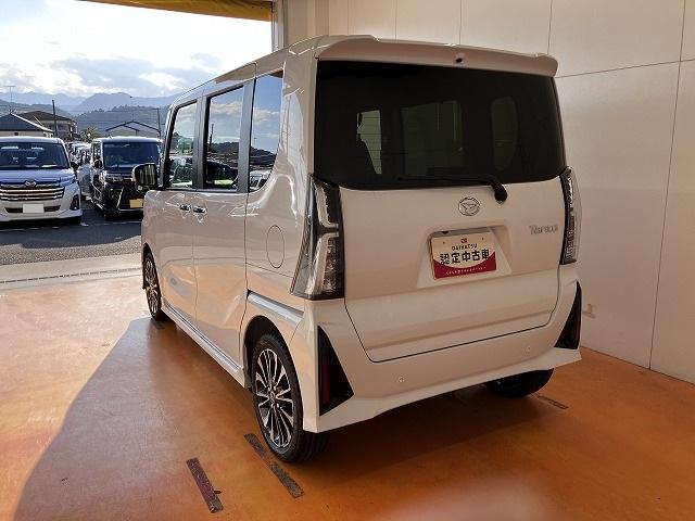 タントカスタムRSリミテッドサポカーSワイド適合 パノラマモニター対応 ミラクルオープンドア Bカメラ 全車速追従機能付ACC 電動パーキングブレーキ ETC Pスタート 両側オートスライドドア 誤発進抑制装置 キーフリー(神奈川県)の中古車