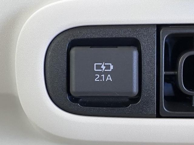 ムーヴキャンバスストライプスＧターボパノラマモニター対応　ＵＳＢ接続端子　電動パーキングブレーキ　シートヒーター　両側オートスライドドア　Ｐスタート　全車速追従機能付ＡＣＣ　キーフリー　置きラクボックス　ホッとカップホルダー（神奈川県）の中古車