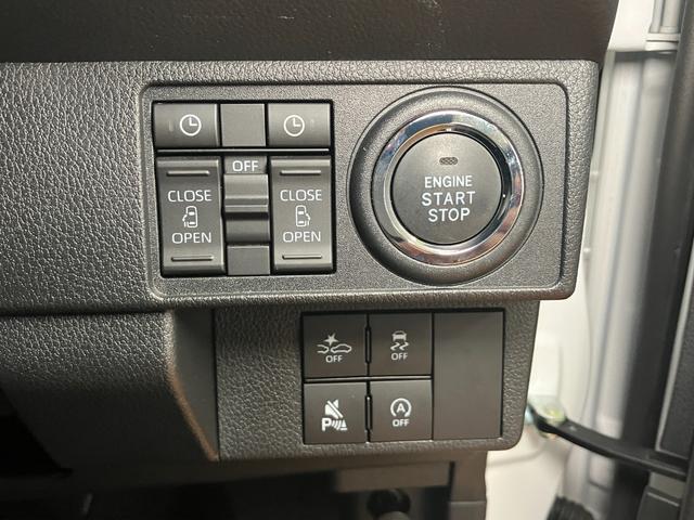 ムーヴキャンバスセオリーGUSB接続端子 電動パーキングブレーキ シートヒーター 両側オートスライドドア Pスタート 全車速追従機能付ACC ホッとカップホルダ 置きラクボックス キーフリー(神奈川県)の中古車