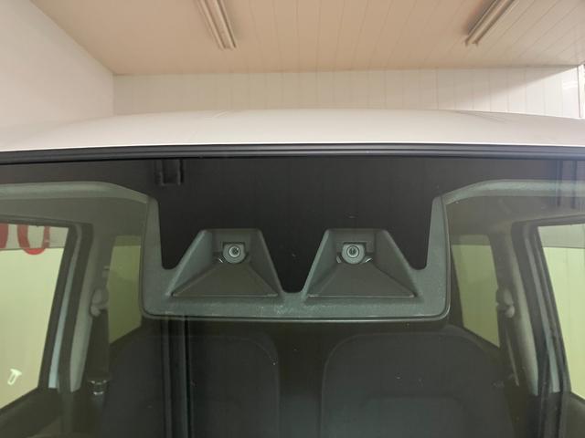 ムーヴキャンバスセオリーGUSB接続端子 電動パーキングブレーキ シートヒーター 両側オートスライドドア Pスタート 全車速追従機能付ACC ホッとカップホルダ 置きラクボックス キーフリー(神奈川県)の中古車