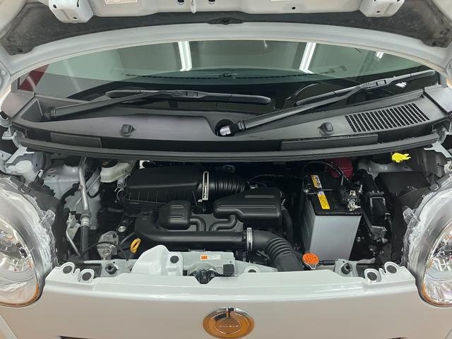 ムーヴキャンバスセオリーGUSB接続端子 電動パーキングブレーキ シートヒーター 両側オートスライドドア Pスタート 全車速追従機能付ACC ホッとカップホルダ 置きラクボックス キーフリー(神奈川県)の中古車