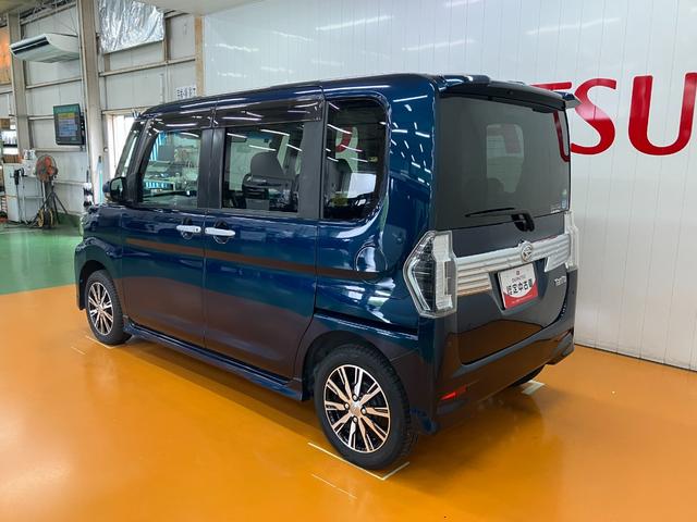 タントカスタムＸ　トップエディションＶＳ　ＳＡIIIサポカーＳワイド適合　ドラレコ　ミラクルオープンドア　Ｂカメラ　ナビ　パノラマモニター対応　Ｐスタート　両側オートスライドドア　シートヒーター　誤発進抑制装置　横滑り防止機能　ＥＴＣ　キーフリー（神奈川県）の中古車