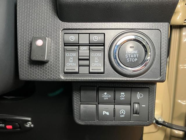 タントＸターボサポカーＳワイド適合　ドラレコ　ミラクルオープンドア　Ｂカメラ　ナビ　パノラマモニター　電動パーキングブレーキ　Ｐスタート　両側オートスライドドア　誤発進抑制装置　横滑り防止機能　ＥＴＣ　キーフリー（神奈川県）の中古車
