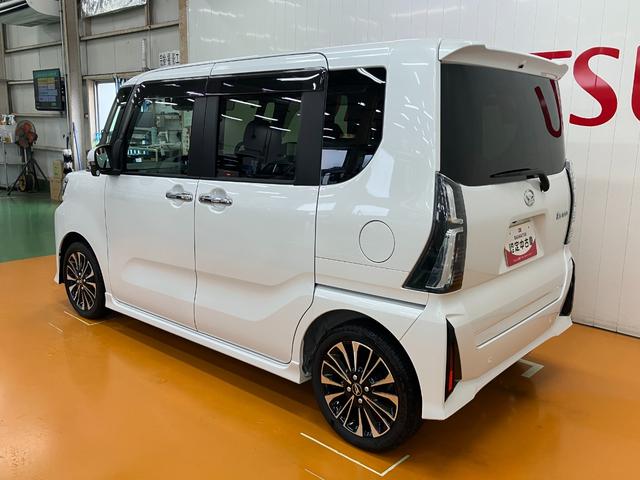 タントカスタムRS純正カーナビ 前後ドラレコ USB接続端子 ETC ミラクルオープンドア 両側オートスライドドア 電動パーキングブレーキ 全車速追従機能付ACC ステアリングスイッチ シートヒーター コーナーセンサー(神奈川県)の中古車