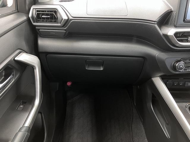 ロッキープレミアムＧ　ＨＥＶカーナビ　パノラマモニター対応　ハイブリッド車　電動パーキングブレーキ　ＵＳＢ接続端子　ステアリングスイッチ　全車速追従機能付ＡＣＣ　シートヒーター　Ｓ−ペダル　コーナーセンサー（神奈川県）の中古車