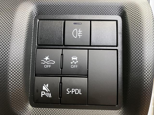 ロッキープレミアムＧ　ＨＥＶカーナビ　パノラマモニター対応　ハイブリッド車　電動パーキングブレーキ　ＵＳＢ接続端子　ステアリングスイッチ　全車速追従機能付ＡＣＣ　シートヒーター　Ｓ−ペダル　コーナーセンサー（神奈川県）の中古車