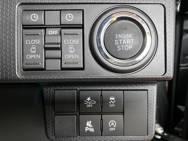 タントカスタムRSリミテッドパノラマモニター対応 ETC ミラクルオープンドア 両側オートスライドドア 全車速追従機能付ACC 電動パーキングブレーキ ステアリングスイッチ シートヒーター オートエアコン コーナーセンサー(神奈川県)の中古車