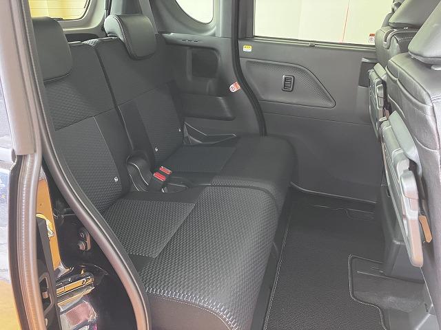 タントカスタムRSリミテッドパノラマモニター対応 ETC ミラクルオープンドア 両側オートスライドドア 全車速追従機能付ACC 電動パーキングブレーキ ステアリングスイッチ シートヒーター オートエアコン コーナーセンサー(神奈川県)の中古車
