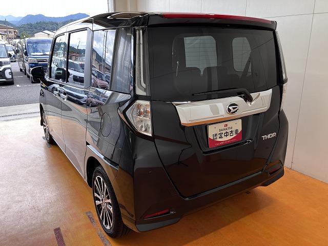 トールカスタムG ターボディスプレイオーディオ USB接続端子 パノラマモニター対応 両側オートスライドドア 全車速追従機能付ACC 電動パーキングブレーキ USB接続端子 Pスタート コーナーセンサー キーフリー(神奈川県)の中古車