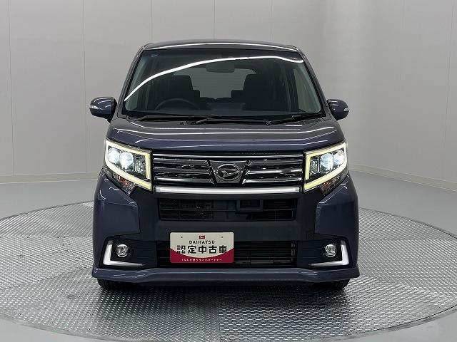 ムーヴカスタム　ＲＳ　ハイパーＳＡII　ナビ　ＥＴＣ　キーフリー電動格納ミラー　パワーウィンドウ　Ｐスタート　誤発進抑制装置　横滑り防止機能　アイドリングストップ　ステアリングスイッチ　二眼メーター　Ｂカメラ　アルミホイール（神奈川県）の中古車