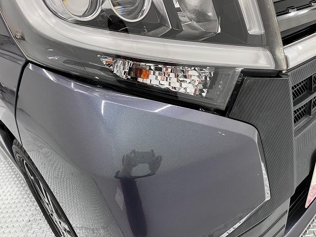ムーヴカスタム　ＲＳ　ハイパーＳＡII　ナビ　ＥＴＣ　キーフリー電動格納ミラー　パワーウィンドウ　Ｐスタート　誤発進抑制装置　横滑り防止機能　アイドリングストップ　ステアリングスイッチ　二眼メーター　Ｂカメラ　アルミホイール（神奈川県）の中古車