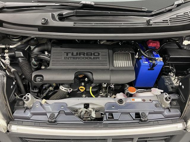 ムーヴカスタム　ＲＳ　ハイパーＳＡII　ナビ　ＥＴＣ　キーフリー電動格納ミラー　パワーウィンドウ　Ｐスタート　誤発進抑制装置　横滑り防止機能　アイドリングストップ　ステアリングスイッチ　二眼メーター　Ｂカメラ　アルミホイール（神奈川県）の中古車