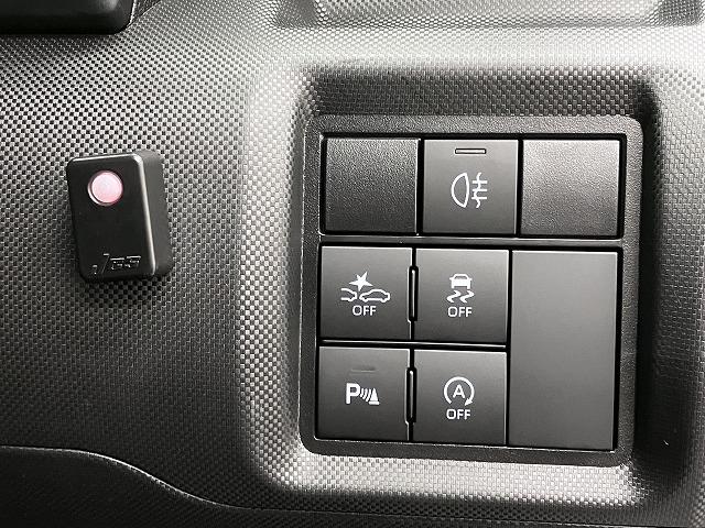 ロッキーG サポカーSワイド適合 ドラレコ パノラマモニター対応全車速追従機能付ACC ナビ オートエアコン シートヒーター USB入力端子 Pスタート ETC 誤発進抑制装置 横滑り防止機能 コーナーセンサー アイドリングストップ 電動格納ミラー キーフリー(神奈川県)の中古車