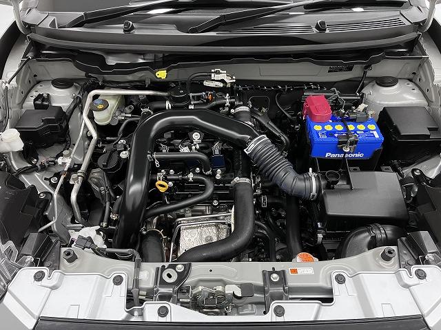 ロッキーG サポカーSワイド適合 ドラレコ パノラマモニター対応全車速追従機能付ACC ナビ オートエアコン シートヒーター USB入力端子 Pスタート ETC 誤発進抑制装置 横滑り防止機能 コーナーセンサー アイドリングストップ 電動格納ミラー キーフリー(神奈川県)の中古車