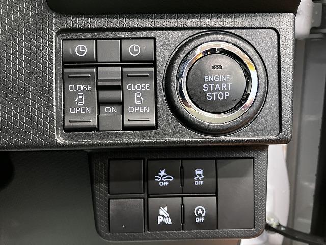 タントカスタムＲＳリミテッド　サポカーＳワイド適合　Ｂカメラパノラマモニター対応　ミラクルオープンドア　電動パーキングブレーキ　シートヒーター　全車速追従機能付ＡＣＣ　ＥＴＣ　Ｐスタート　両側オートスライドドア　誤発進抑制装置　横滑り防止機能　キーフリー（神奈川県）の中古車