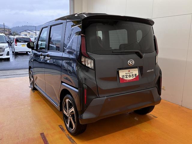 ムーヴRS パノラマモニター対応両側オートスライドドア 全車速追従機能付ACC ステアリングスイッチ 電動パーキングブレーキ Pスタート コーナーセンサー USB接続端子 キーフリー(神奈川県)の中古車