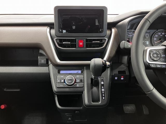 ムーヴRS パノラマモニター対応両側オートスライドドア 全車速追従機能付ACC ステアリングスイッチ 電動パーキングブレーキ Pスタート コーナーセンサー USB接続端子 キーフリー(神奈川県)の中古車