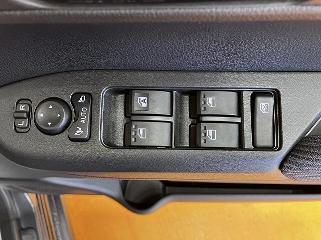 ムーヴRS パノラマモニター対応両側オートスライドドア 全車速追従機能付ACC ステアリングスイッチ 電動パーキングブレーキ Pスタート コーナーセンサー USB接続端子 キーフリー(神奈川県)の中古車