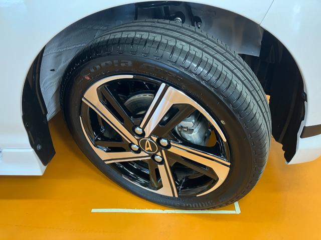 ムーヴRS ディスプレイオーディオ ワイヤレス充電器両側オートスライドドア 全車速追従機能付ACC ステアリングスイッチ USB接続端子 電動パーキングブレーキ Pスタート コーナーセンサー キーフリー(神奈川県)の中古車