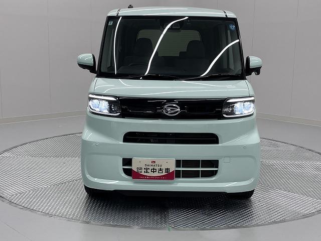 タント 中古車 Ｘターボ　カーナビ　ドラレコ　ＥＴＣ　ＵＳＢ接続端子ミラクルオープンドア　両側オートスライドドア　パノラマモニター対応　電動パーキングブレーキ　全車速追従機能付ＡＣＣ　Ｐスタート　コーナーセンサー　シートヒーター　ステアリングスイッチ　キーフリー