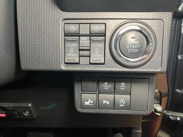 タントカスタムＲＳスタイルセレクション　前後ドラレコ　カーナビミラクルオープンドア　両側オートスライドドア　ミラクルウォークスルー　全車速追従機能付ＡＣＣ　ステアリングスイッチ　シートヒーター　ＵＳＢ接続端子　ＥＴＣ　Ｂカメラ　キーフリー（神奈川県）の中古車