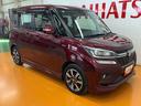 衝突軽減ブレーキシステム　Ｂカメラ　ナビ　パノラマモニター対応　クルーズコントロール　両側オートスライドドア　ＥＴＣ　Ｐスタート　シートヒーター　コーナーセンサー　パドルシフト　キーフリー（神奈川県）の中古車